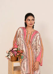 Midway Arts Stitched Co Ords Set Collection'2026-Desire outfit cord