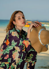 Meerak Stitched 2 Piece Summer Collection'2026-GF-23