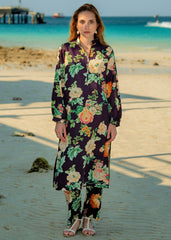 Meerak Stitched 2 Piece Summer Collection'2026-GF-23