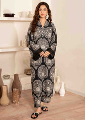 Meerak Stitched 2 Piece Summer Collection'2026-GF-12