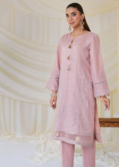 Meerak Stitched 1 Piece Summer Collection'2026-ZELLA