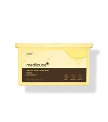 Medicube Deep Vitamin C Daily Quick Mask (350g / 30 Sheets)