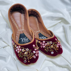 Mehak - Khussa Master