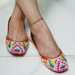 Mehak - Khussa Master