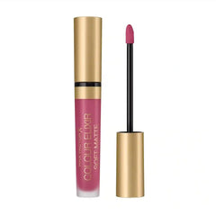 Max Factor Soft Matte Liquid Lipstick-020 Blush Peony