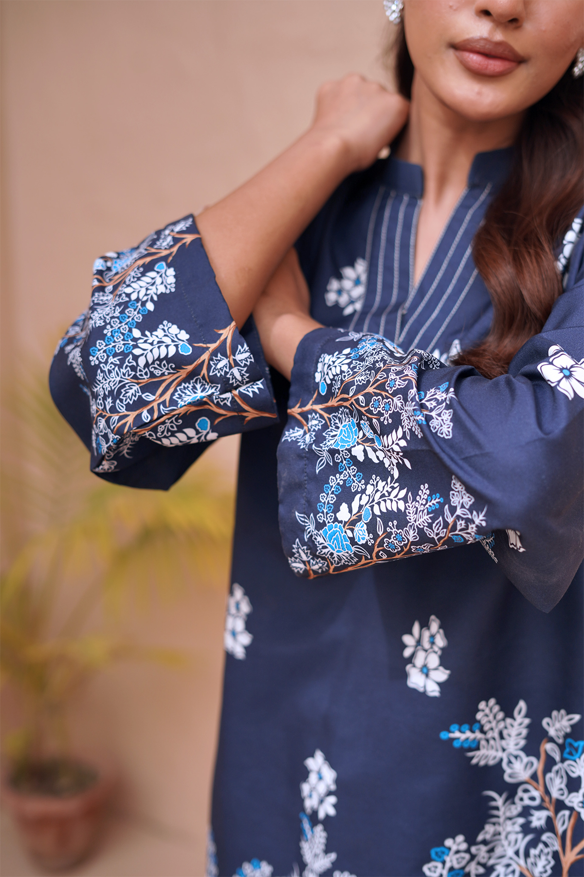 Shomi nairah