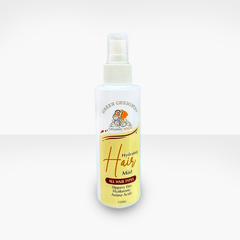 Organic Roots Hydrating Hair Mist