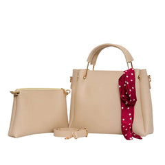 MOSCOW BEIGE - Bag X