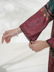 Tng By MD Stitched Shirts Collection-Avika Shirt