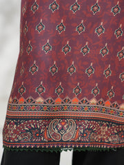 Tng By MD Stitched Shirts Collection-Avika Shirt