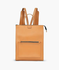 RTW Creation - Mustard adventure backpack