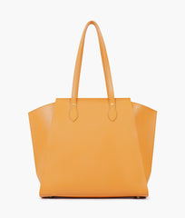 RTW Creation - Mustard classic tote bag