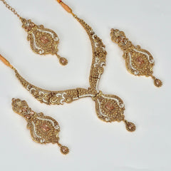 NECKLACE-0916 - Zeesy.pk