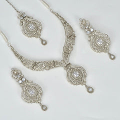 NECKLACE-0916 - Zeesy.pk