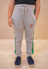 Ottoman Jogger Pants - Wear Ochre