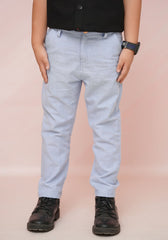 Cotton Pants - Wear Ochre