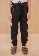 Terry Jogger Pants - Wear Ochre