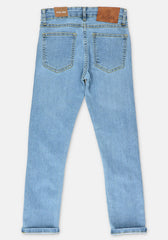 Ochre Clothing Girls Jeans Collection'2025-ODP-12
