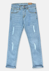 Ochre Clothing Girls Jeans Collection'2025-ODP-12