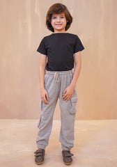 Ottoman Jogger Pants - Wear Ochre