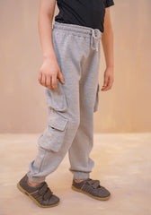 Ottoman Jogger Pants - Wear Ochre