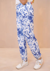 Terry Jogger Pants - Wear Ochre