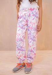 Terry Jogger Pants - Wear Ochre