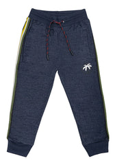 Terry Jogger Pants - Wear Ochre