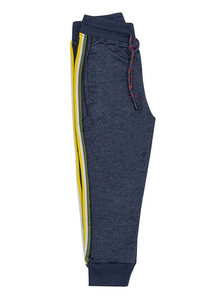 Terry Jogger Pants - Wear Ochre