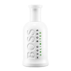 Hugo Boss Bottled Unlimited Edt 100 Ml-Perfume