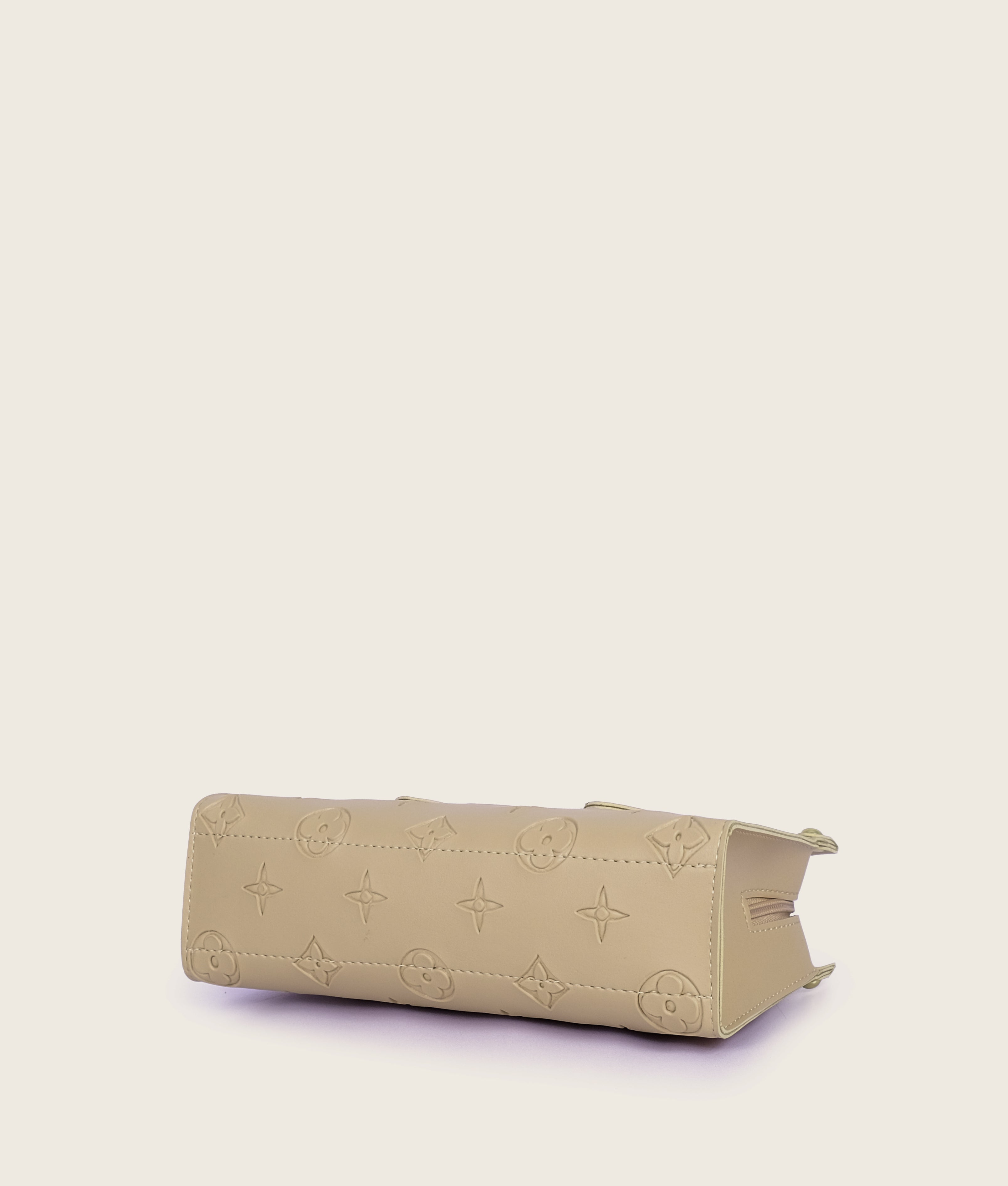 RTW Creation - Off-white on-the-go mini bag