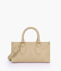 RTW Creation - Off-white on-the-go mini bag