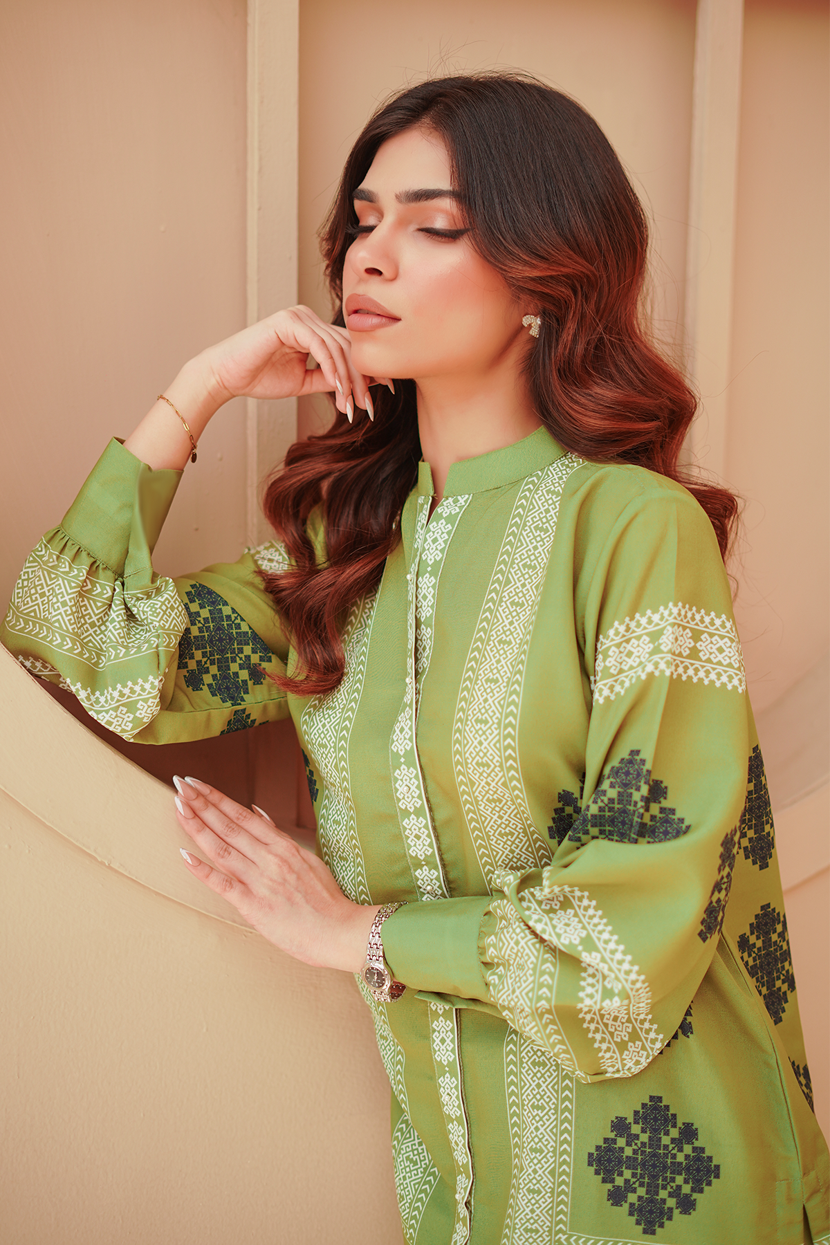 Shomi nairah