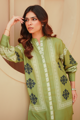 Shomi nairah