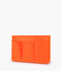 RTW Creation - Orange felt organizer