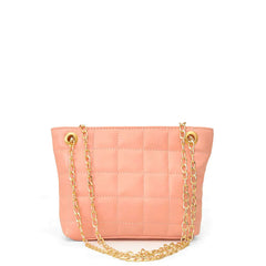 OSLO PINK - Bag X