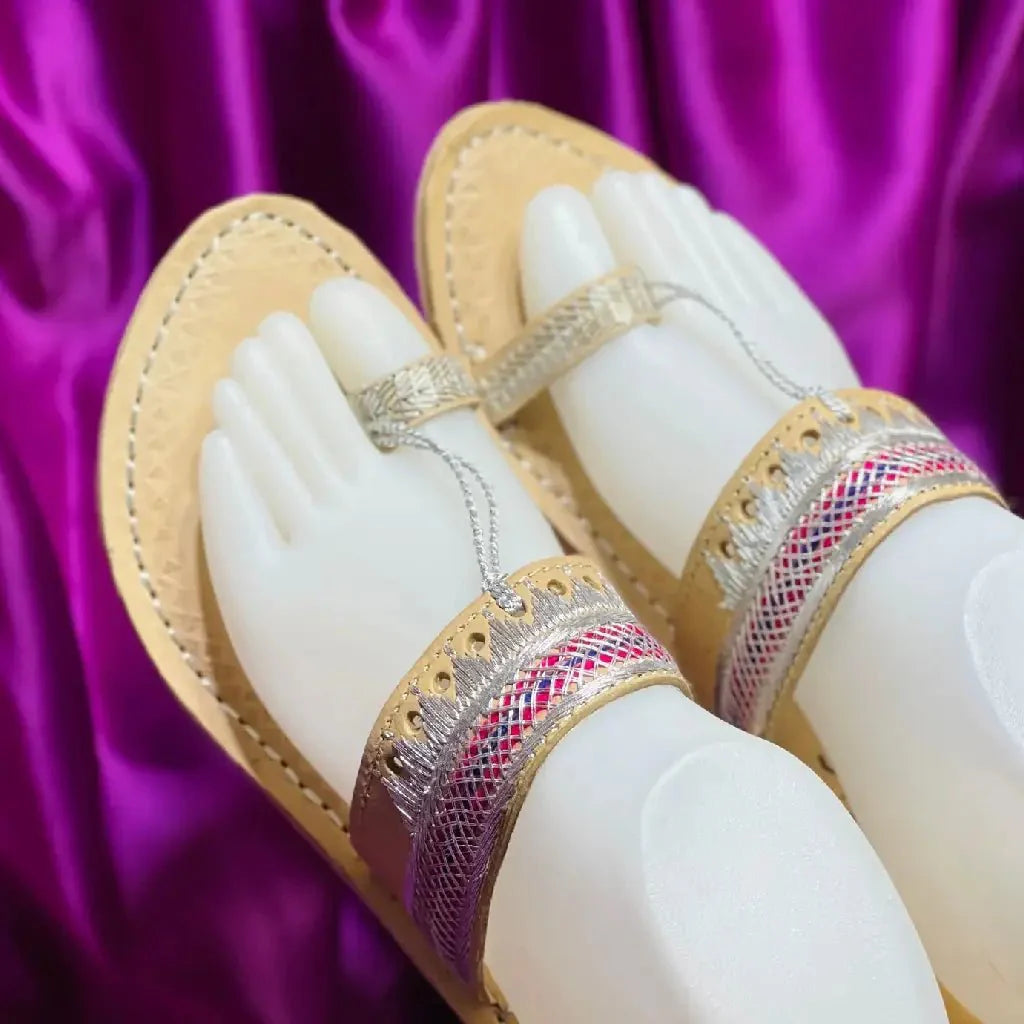 PAHARI SILVER (Khussa Master) - Khussa Master