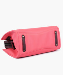 RTW Creation - Peach go-anywhere bag