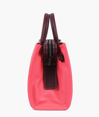 RTW Creation - Peach go-anywhere bag
