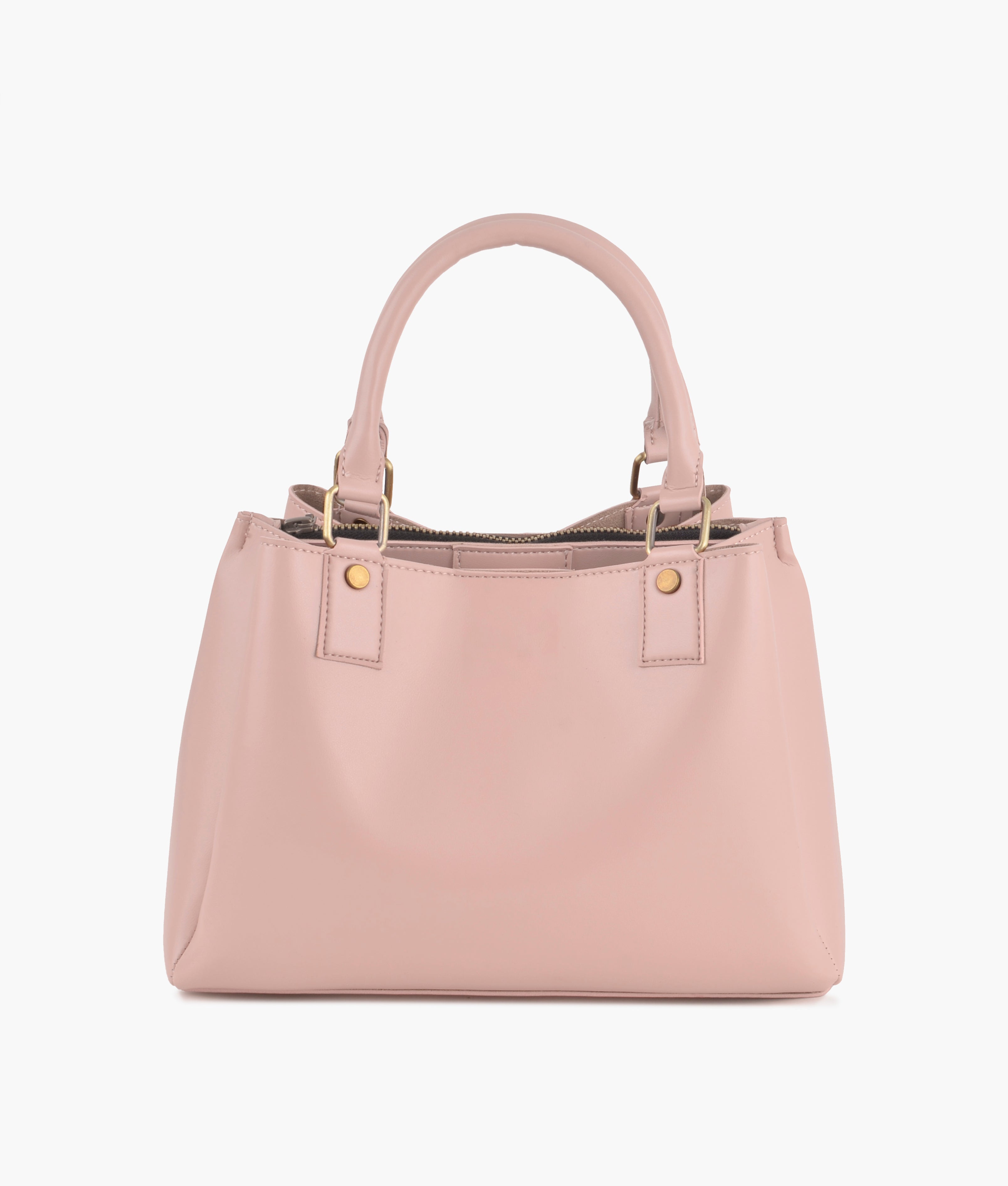 RTW Creation - Peach mini bag