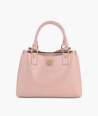 RTW Creation - Peach mini bag