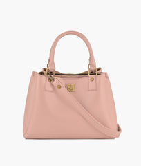 RTW Creation - Peach mini bag