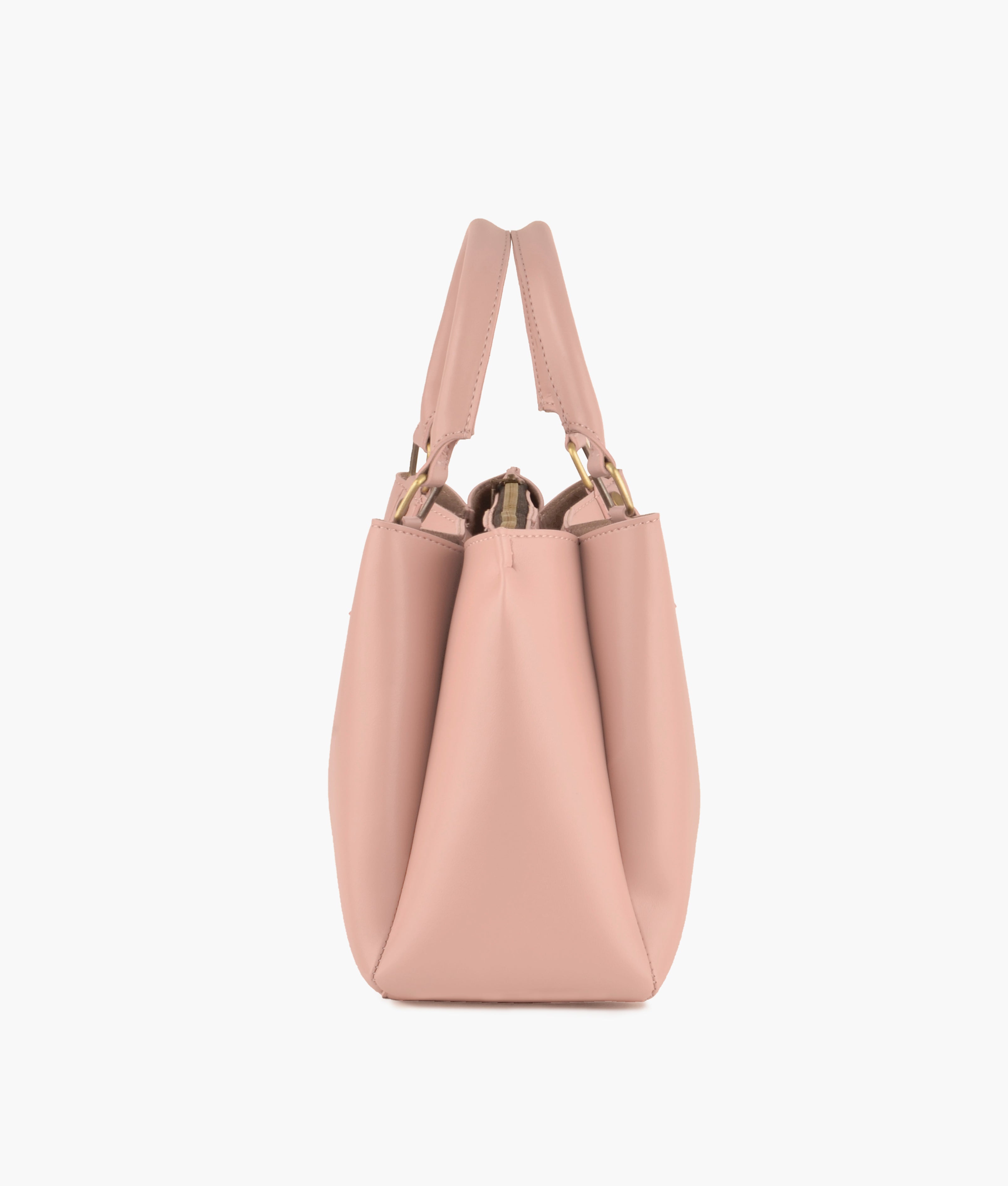 RTW Creation - Peach mini bag