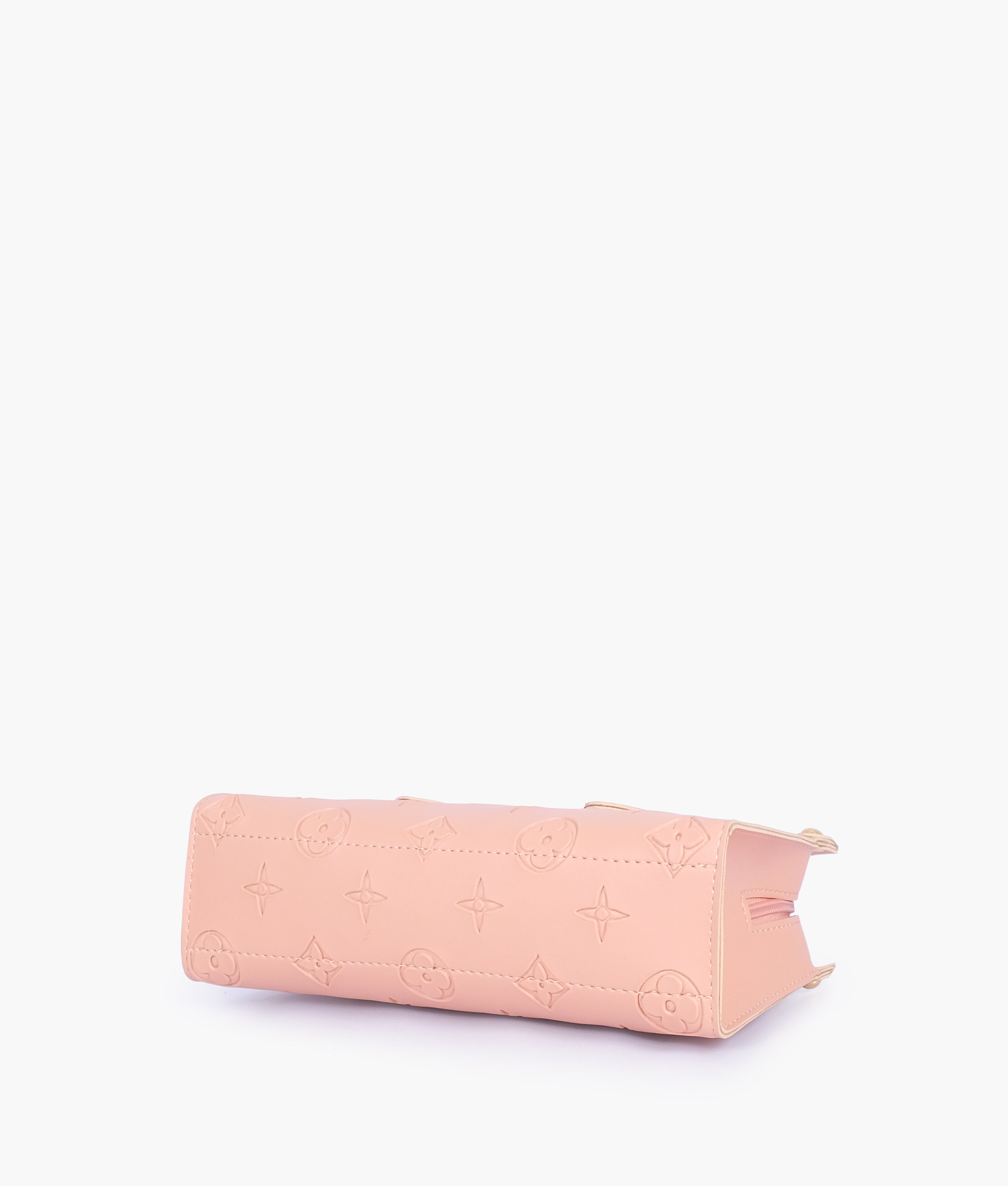 RTW Creation - Peach on-the-go mini bag