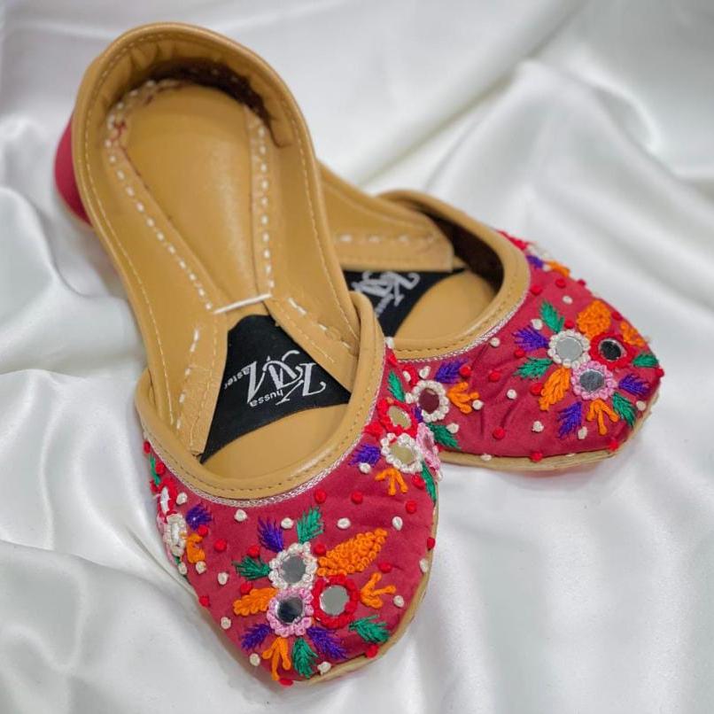 Phoolo Ki Mehfil - Khussa Master