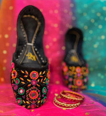 Phoolo Ki Mehfil - Khussa Master