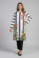 Heeriye Winter Co-Ord Set - L025