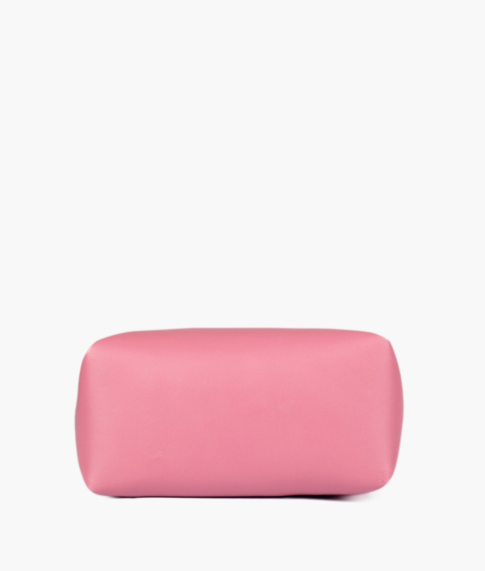 RTW Creation - Pink mini bowling bag