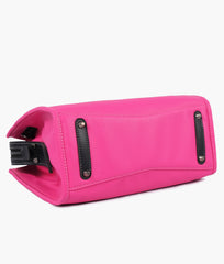 RTW Creation - Pink go-anywhere bag