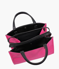 RTW Creation - Pink go-anywhere bag